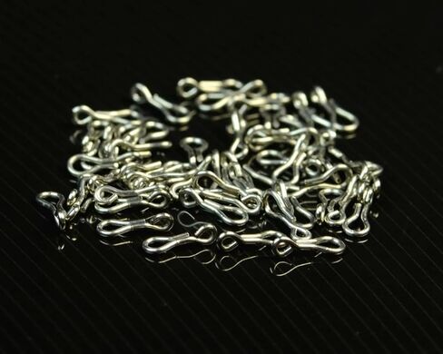 Spawn Bulk Articulated Shanks 20 Pack 12 mm in Saudi Arabia