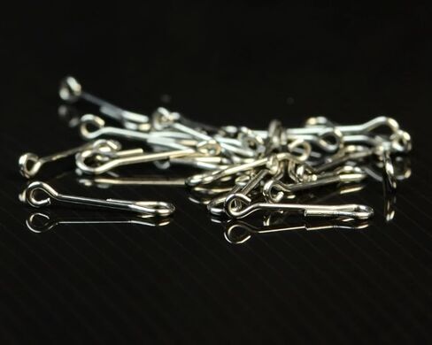 Spawn Bulk Articulated Shanks 20 Pack 12 mm in Saudi Arabia