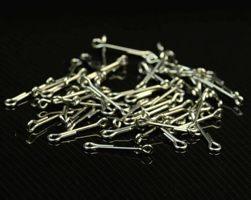 Spawn Bulk Articulated Shanks 20 Pack 12 mm in Saudi Arabia