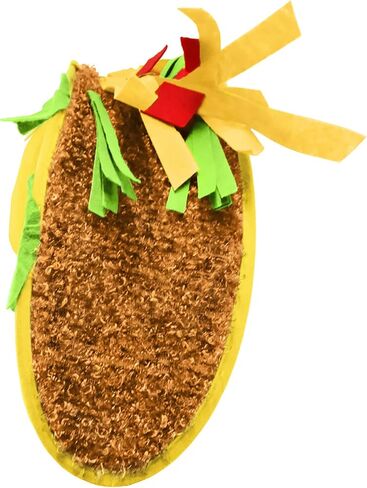 Adult Cheeseburger Hat - Adults Hamburger Hats - Novelty Silly Burger Cap - Funny Fast Food Costume Accessory, Multi-color, One Size in Kuwait