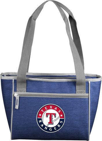 logobrands MLB Unisex-Adult 16 Can Cooler Tote in Saudi Arabia