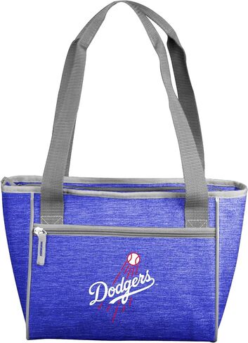 logobrands MLB Unisex-Adult 16 Can Cooler Tote in Saudi Arabia