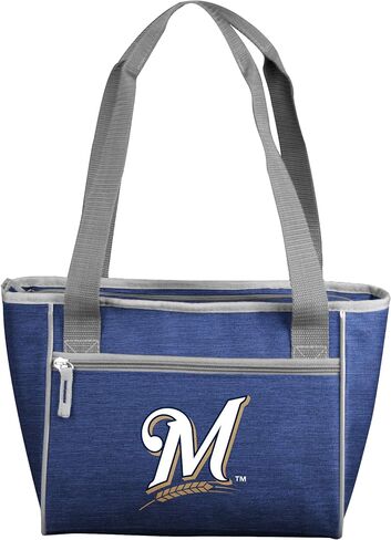 logobrands MLB Unisex-Adult 16 Can Cooler Tote in Saudi Arabia