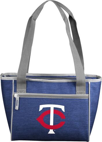logobrands MLB Unisex-Adult 16 Can Cooler Tote in Saudi Arabia