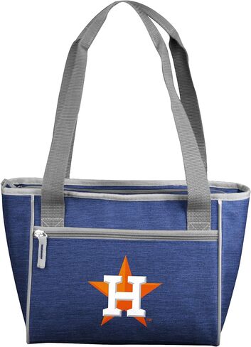 logobrands MLB Unisex-Adult 16 Can Cooler Tote in Saudi Arabia