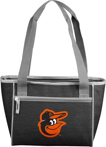logobrands MLB Unisex-Adult 16 Can Cooler Tote in Saudi Arabia