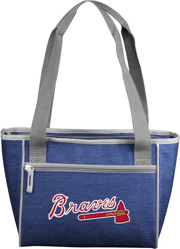 logobrands MLB Unisex-Adult 16 Can Cooler Tote in Saudi Arabia