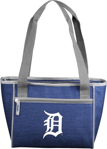 logobrands MLB Unisex-Adult 16 Can Cooler Tote in Saudi Arabia