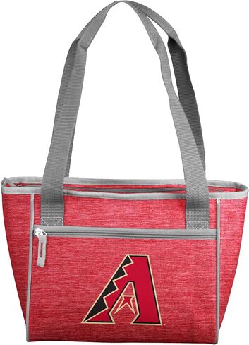 logobrands MLB Unisex-Adult 16 Can Cooler Tote in Saudi Arabia