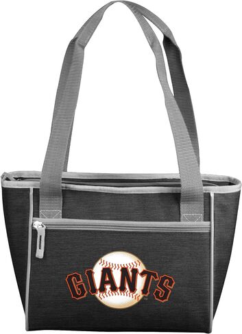 logobrands MLB Unisex-Adult 16 Can Cooler Tote in Saudi Arabia