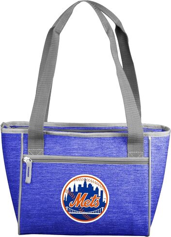 logobrands MLB Unisex-Adult 16 Can Cooler Tote in Saudi Arabia