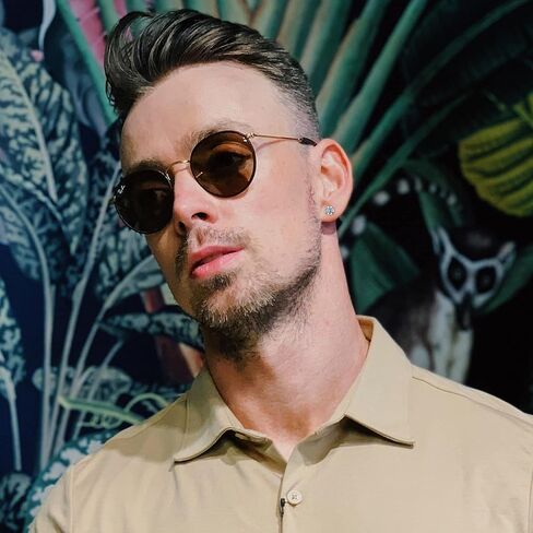 مجموعات أقراط IEFWELL، S925 من الفضة الإسترليني بعد 2 قيراط من قطع Asscher مكعب زركونيا أقراط مسمار مضادة للحساسية ذهبية/ذهبية وردية/أسود/فضي أقراط للنساء والرجال والفتيات المراهقات in Kuwait