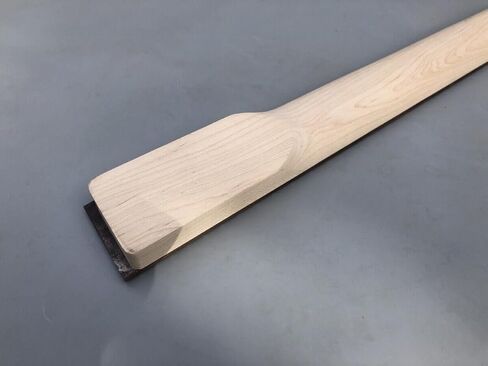 رقبة جيتار كهربائي لليد اليسرى 24 فريت 25.5 بوصة من خشب القيقب وخشب الورد قفل الجوز عكس رقبة الجيتار استبدال أجزاء الجيتار غير المكتملة (24 فريت 25.5 بوصة جمجمة مرصعة) in Kuwait