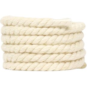Slaace Rope laces, Thick Shoe Laces, Rope Shoe Laces, Rope Laces For Air Force 1, Rope Shoe Laces for Air Force 1