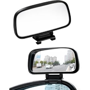 Blind Spot Mirrors (L-Adhesive 2pcs)
