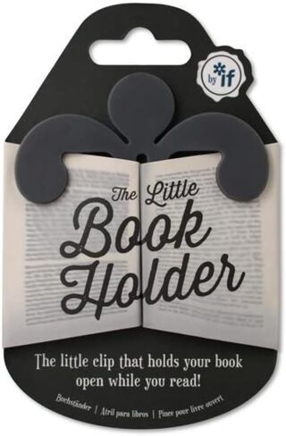 IF Little Book Holder, Hands Free Reading - Blue, 5035393070069 in Kuwait