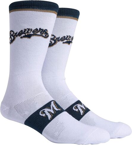 جوارب PKWY من Stance MLB لفريق البيسبول الرئيسي الرياضي in Saudi Arabia