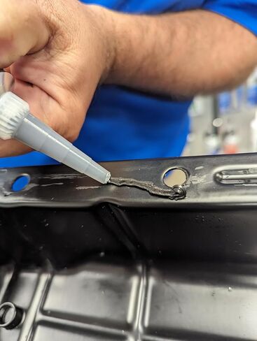 ريد ديفيل بيرماتكس صانع الحشيات المناسب، 10.10 أونصة (230-33694) in Kuwait