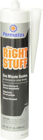 Red Devil Permatex the Right Stuff Gasket Maker, 10.10 oz (230-33694) in Saudi Arabia