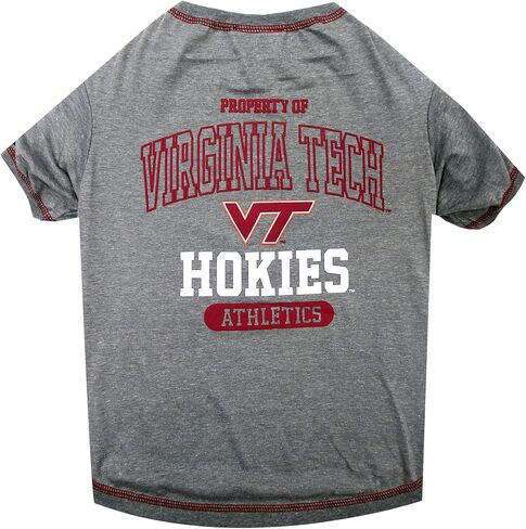 Pets First NCAA North Carolina Tar Heels Pet T Shirt, Medium. Super Cute Sports Outfit for Dogs & Cats in Saudi Arabia