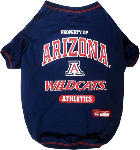 Pets First NCAA North Carolina Tar Heels Pet T Shirt, Medium. Super Cute Sports Outfit for Dogs & Cats in Saudi Arabia