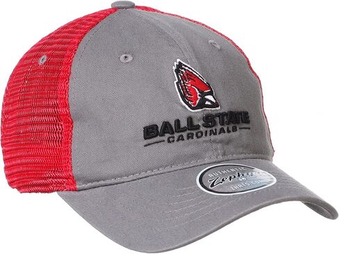 ZHATS Men's NCAA Officially Licensed Adjustable Hat University in Saudi Arabia