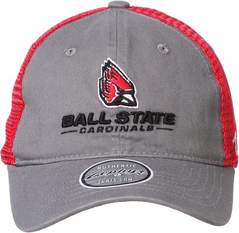 ZHATS Men's NCAA Officially Licensed Adjustable Hat University in Saudi Arabia