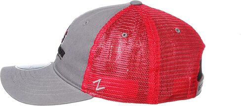 ZHATS Men's NCAA Officially Licensed Adjustable Hat University in Saudi Arabia