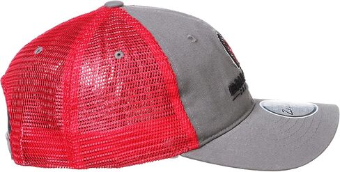 ZHATS Men's NCAA Officially Licensed Adjustable Hat University in Saudi Arabia