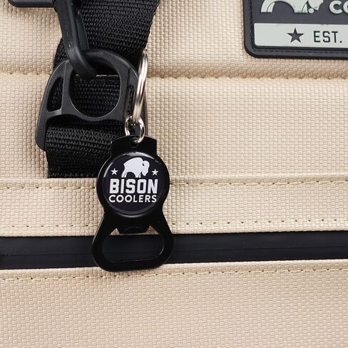 Bison Cooler 24 Can Gunmetal XD Series SOFTPAK Soft Cooler in Saudi Arabia