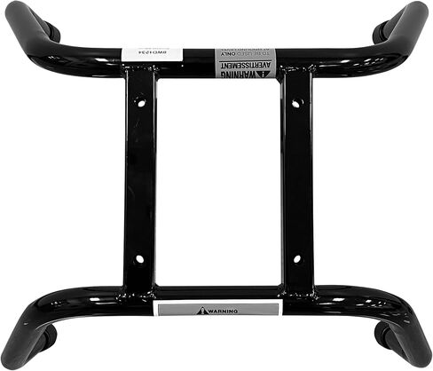Pelican Ergo360 Swivel Boat Seat - Premium Fishing Seat - Adjustable Backrest - Bass Raider Compatible - Black in Saudi Arabia
