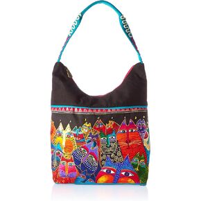 Laurel Burch Tote