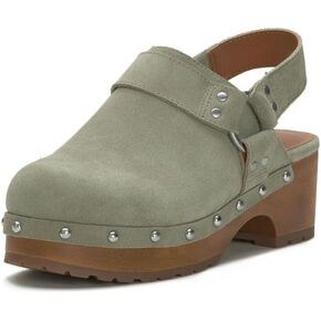 Lucky Brand Women's Blaton Backstrap Clog in Kuwait