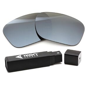 IKON LENSES Replacement Lenses For Costa Motu Sunglasses - Polarized