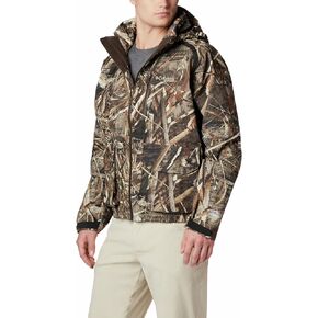 Columbia Men's Widgeon Wader Shell