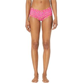 Hanky Panky Printed Cotton Boyshorts