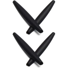 Mryok Replacement Earsocks for Oakley M Frame Heater/Hybrid/Strike/Sweep Sunglasses - Options