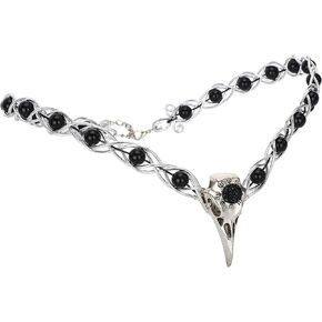 غطاء رأس CoTeeZa Viking Fairy Crown - تاج سلتيك على شكل دائرة من القرون الوسطى