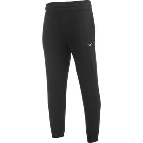Mizuno Comp Warmup Pant, Black, XX-Large