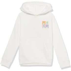 Billabong Girls' Hello Sunshine Sweatshirt (Little Big Kids) in Saudi Arabia