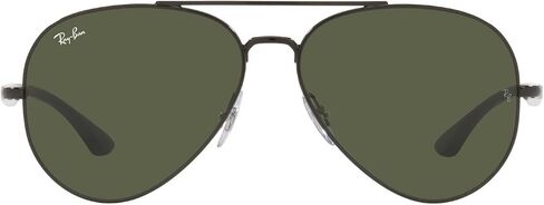Ray-Ban Rb3675 Aviator Sunglasses in Saudi Arabia