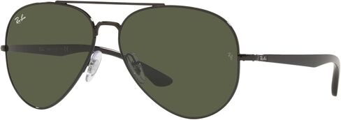 Ray-Ban Rb3675 Aviator Sunglasses in Saudi Arabia