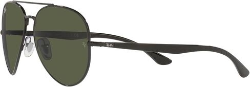 Ray-Ban Rb3675 Aviator Sunglasses in Saudi Arabia