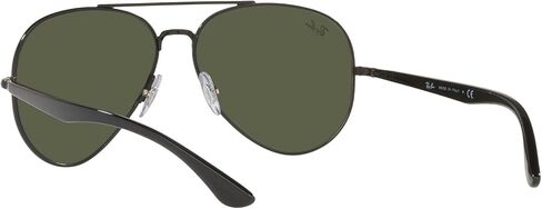 Ray-Ban Rb3675 Aviator Sunglasses in Saudi Arabia
