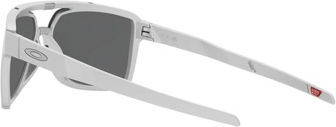 Oakley Men's Oo9147 Castel Rectangular Sunglasses in Saudi Arabia