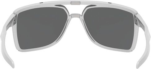 Oakley Men's Oo9147 Castel Rectangular Sunglasses in Saudi Arabia