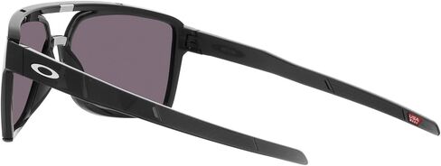 Oakley Men's Oo9147 Castel Rectangular Sunglasses in Saudi Arabia