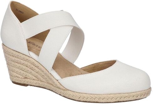 Easy Street Women's Pari Sandal in Saudi Arabia