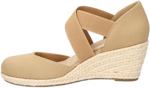 Easy Street Women's Pari Sandal in Saudi Arabia