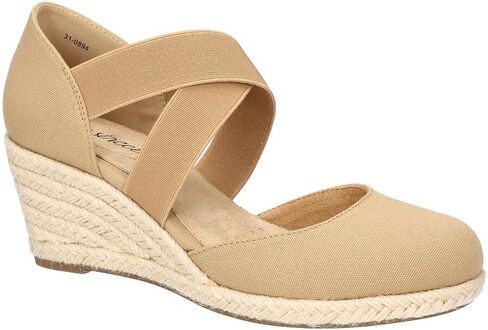 Easy Street Women's Pari Sandal in Saudi Arabia